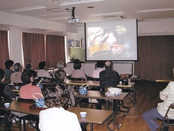 映画会